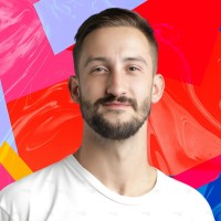 Swapt Employee David Seybert's profile photo