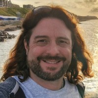 Ingram Micro Lifecycle Employee Kevin Cronin's profile photo
