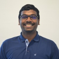 TinkerLabs Employee Varun Koruprolu's profile photo
