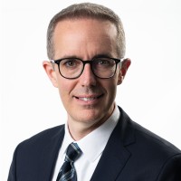 Desjardins Employee Francois Carrier's profile photo