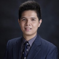 Warp9 Employee Kirk Jason Reyes's profile photo