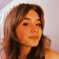 TrueFiktion Employee Abbie Swint's profile photo