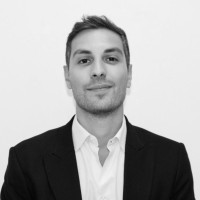 Columbia Business School Employee Marco Caputo's profile photo