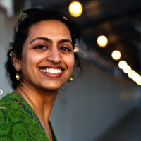 8 80  Cities Employee Praneti Kulkarni's profile photo