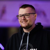 Method Employee Liam Whitehead's profile photo