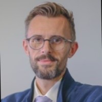 EPSA Tax & Innovation Employee Alexandre Lecki's profile photo