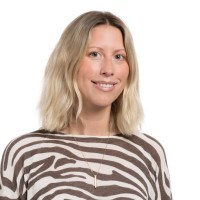 Input interiör Employee Amanda Elghag's profile photo