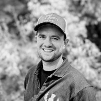 High Country News Employee James Norris-Weyers's profile photo