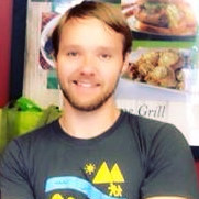 Dynamo Specialty Distributing Employee Conner Corcoran's profile photo