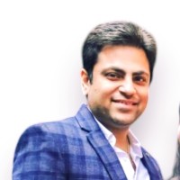 Udit Ahuja Email & Phone Number