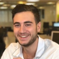 Asher Rafailov Email