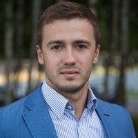 RPA MAYAK LLC Employee Anton Meshkov's profile photo