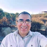 Eduardo Arredondo Email
