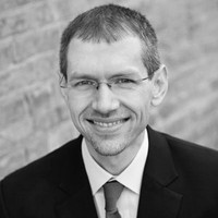 Apple Employee Shawn Henze's profile photo