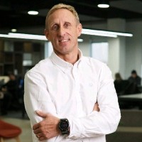 Cencosud S.A. Employee Federico Bucher's profile photo