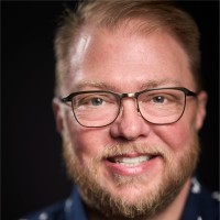 Dell Employee Brent Lien's profile photo