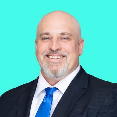 Apprentice School Employee Jacob Mullins's profile photo