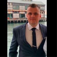Kade Anderson Email
