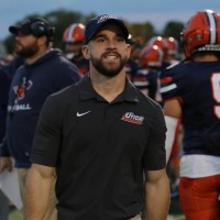 Utica Comets Employee Nathan Fredsell's profile photo