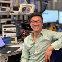 Meta Employee Andy Mai's profile photo