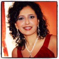 Decor One Employee Asha Dhume's profile photo