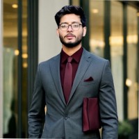 Ghulam Jillani's profile photo