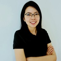 Daimler Commercial Vehicles Indonesia (DCVI) Employee Christiani Chen's profile photo