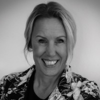 Elvenite Employee Eva-Lotta Hallén's profile photo