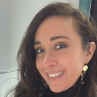 Roxane Forestal Email