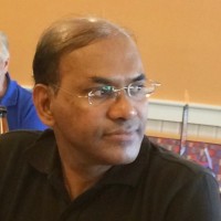 STROBUS Infosoft Employee Zameer Syed's profile photo