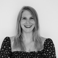 VML Employee Julia Dean's profile photo