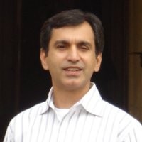 Indian Retail Services Pvt. Ltd Employee Atul Ahuja's profile photo