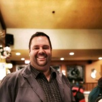 Carson International Employee Brandon Toothill's profile photo