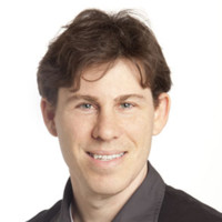 Procter & Gamble Employee Ian Davidson's profile photo