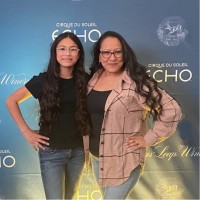 Metrix Logistics Group Employee Leticia Barboza's profile photo