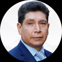 Presidential Bank Mortgage Employee Javier Ruiz's profile photo