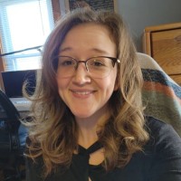 Converged Technology Professionals, Inc. Employee Brittany Perry's profile photo