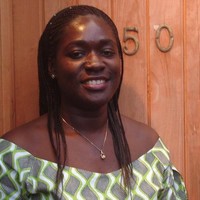 University of Health and Allied Sciences Employee Gifty Ampofo's profile photo