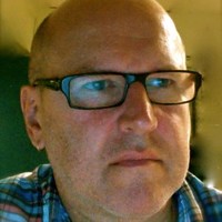 Västerbottensteatern Employee Cay Nyqvist's profile photo