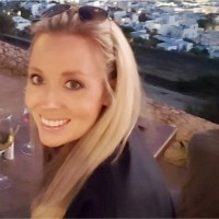 Scholl Employee Rebecca Lonsdale's profile photo