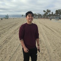 Prime Roots Employee Kyle Le's profile photo
