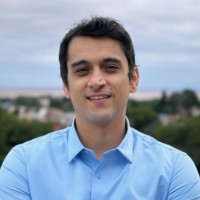 Felipe Dutra Email & Phone Number