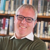 Cytiva Employee Robert Curry's profile photo