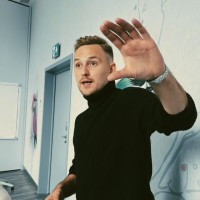 Pagepro Employee Michał Wigda's profile photo