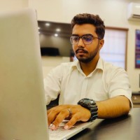Muhammad Zakriya's profile photo