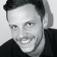 Compado Employee Kyle Smith's profile photo