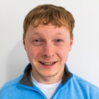 Virginia Tech Dining Services Employee Daniel Slutsky's profile photo