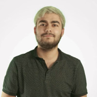 Popupsmart Employee Alex Dunn's profile photo