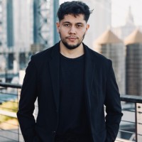 Lighting Workshop Employee Eduardo Gutiérrez's profile photo