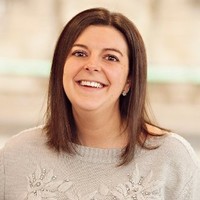 SystemOne Employee Ashleigh O'Neill's profile photo